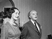 - Lyons0007815.jpg  Mr and Mrs Erskine Childers. Mr Childers President of Ireland. : 1974 Functions, 19740208 Mayo Macra na Feirme in the Central Hotel 2.tif, Lyons collection
