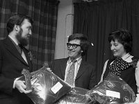 - Lyons0007883.jpg : 1974 Functions, 19740316 NUJ President's Dinner Dance in Jury's Hotel 1.tif, Lyons collection