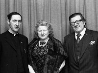 - Lyons0007895.jpg  Fr Ludden CC Castlebar and Mrs and Mr Tony Lavelle, London and Islandeady. : 1974 Functions, 19740322 Mc Dermott's Dinner in Breaffy House Hotel 1.tif, Lyons collection