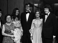 - Lyons0007921.jpg : 1974 Functions, 19740725 Nurses' Dinner in Breaffy House Hotel 2.tif, Lyons collection