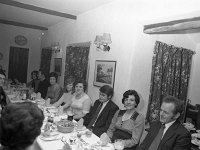 Murrisk ICA Dinner in the Tavern Murrisk, 1975 - Lyons0007978.jpg  Murrisk ICA Dinner in the Tavern Murrisk, 1975