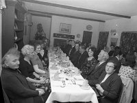 Murrisk ICA Dinner in the Tavern Murrisk, 1975 - Lyons0007981.jpg  Murrisk ICA Dinner in the Tavern Murrisk, 1975