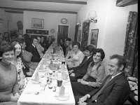 Murrisk ICA Dinner in the Tavern Murrisk, 1975 - Lyons0007983.jpg  Murrisk ICA Dinner in the Tavern Murrisk, 1975