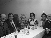 Quay, Westport, Residents Association Dinner, 1975 - Lyons0008009.jpg  Quay, Westport, Residents Association Dinner, 1975