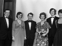 IBOA Bankers Dress Dinner , 1976 - Lyons0008043.jpg  IBOA Bankers Dress Dinner , 1976