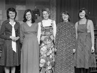 Mayo Branch Sligo Mens' Association Dinner , 1976 - Lyons0008057.jpg  Mayo Branch Sligo Mens' Association Dinner , 1976