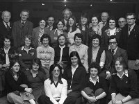 Civil Defence Dinner , 1976 - Lyons0008060.jpg  Civil Defence Dinner , 1976