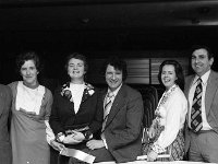 Connacht Telegraph Dinner , 1976 - Lyons0008066.jpg  Connacht Telegraph Dinner , 1976