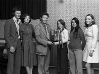 Ladies Gaelic Dinner Dance , 1976 - Lyons0008070.jpg  Ladies Gaelic Dinner Dance , 1976