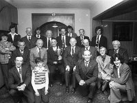 Presentation to Newport Gun Club, 1976 - Lyons0008072.jpg  Presentation to Newport Gun Club, 1976