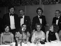 Ballinrobe Rugby Dinner , 1976 - Lyons0008113.jpg  Ballinrobe Rugby Dinner , 1976