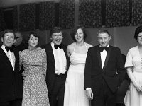 Ballinrobe Rugby Dinner , 1976 - Lyons0008116.jpg  Ballinrobe Rugby Dinner , 1976