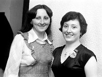 Choral Society Dinner Dance, 1977 - Lyons0008122.jpg  NCF Dinner, 1977