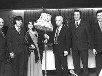 Mayo County Council Yard Dinner Dance, 1977 - Lyons0008128.jpg  Mayo County Council Yard Dinner Dance, 1977