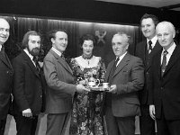 Mayo County Council Yard Dinner Dance, 1977 - Lyons0008129.jpg  Mayo County Council Yard Dinner Dance, 1977