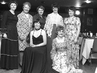 Mayo County Council Yard Dinner Dance, 1977 - Lyons0008130.jpg  Mayo County Council Yard Dinner Dance, 1977