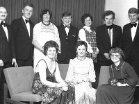 Garda Dinner Dance, 1977 - Lyons0008137.jpg  Garda Dinner Dance, 1977