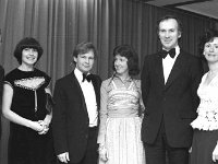 Chamber of Commerce Dinner Dance, 1977 - Lyons0008139.jpg  Chamber of Commerce Dinner Dance, 1977