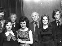 Connaught Telegraph Dinner, 1977 - Lyons0008152.jpg  Connaught Telegraph Dinner, 1977