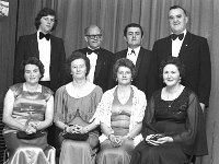 Lions Club Dinner , 1977 - Lyons0008159.jpg  Lions Club Dinner , 1977