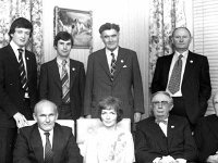 Cheshire Home Annual Dinner, 1977 - Lyons0008180.jpg  Cheshire Home Annual Dinner, 1977