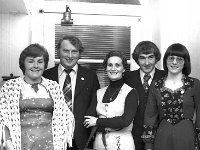 Cheshire Home Annual Dinner, 1977 - Lyons0008181.jpg  Cheshire Home Annual Dinner, 1977