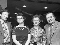 Sligo & Mayo Association Dinner, 1978 - Lyons0008186.jpg  Sligo & Mayo Association Dinner, 1978