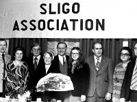Sligo & Mayo Association Dinner, 1978 - Lyons0008187.jpg  Sligo & Mayo Association Dinner, 1978