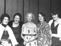Castlebar Garda Dress Dance , 1978 - Lyons0008207.jpg  Castlebar Garda Dress Dance , 1978