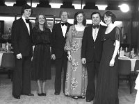 Lions Club Dinner , 1978 - Lyons0008219.jpg  Lions Club Dinner , 1978