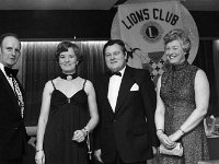 Lions Club Dinner , 1978 - Lyons0008221.jpg  Lions Club Dinner , 1978