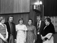 Foxford Fianna Fail Dinner , 1979 - Lyons0008271.jpg  Foxford Fianna Fail Dinner , 1979