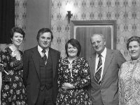 Castlebar Fianna Fail Dinner , 1979 - Lyons0008276.jpg  Castlebar Fianna Fail Dinner , 1979