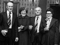 Castlebar Fianna Fail Dinner , 1979 - Lyons0008277.jpg  Castlebar Fianna Fail Dinner , 1979