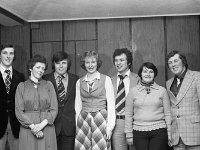 Fianna Fail Dinner , 1979 - Lyons0008284.jpg  Fianna Fail Dinner , 1979