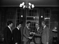 Presentation to Ballinrobe Race Committee , 1979 - Lyons0008299.jpg  Presentation to Ballinrobe Race Committee , 1979