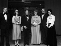 Lions Club Dinner , 1979 - Lyons0008310.jpg  Lions Club Dinner , 1979