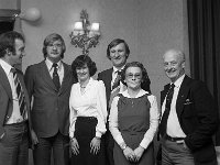 Mayo Flying Club Dinner, 1979 - Lyons0008335.jpg  Mayo Flying Club Dinner, 1979