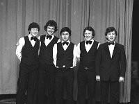 Castlebar Rugby Dinner, 1980 - Lyons0008376.jpg  Castlebar Rugby Dinner, 1980