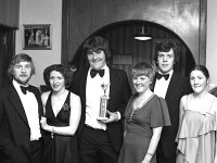 Castlebar Rugby Dinner, 1980 - Lyons0008377.jpg  Castlebar Rugby Dinner, 1980