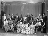 Donegal Association Dinner, 1980 - Lyons0008390.jpg  Donegal Association Dinner, 1980
