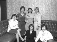 Corrib Park Ladies Club , 1980 - Lyons0008396.jpg  Corrib Park Ladies Club , 1980