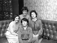 Corrib Park Ladies Club , 1980 - Lyons0008397.jpg  Corrib Park Ladies Club , 1980