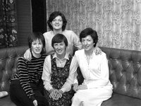Corrib Park Ladies Club , 1980 - Lyons0008398.jpg  Corrib Park Ladies Club , 1980