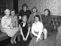 Corrib Park Ladies Club , 1980 - Lyons0008399.jpg  Corrib Park Ladies Club , 1980