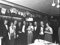 Rotary Club Dinner, 1981 - Lyons0008426.jpg  Rotary Club Dinner, 1981 : 1.tif, 1981, 1981 Functions, 19811205, 19811205 Rotary Club Dinner 1.tif, Club, collection, Dinner, Functions, Lyons, Lyons collection, Rotary