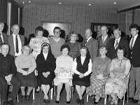 Mayo Mental Health Celebrations , 1983 - Lyons0008438.jpg  Mayo Mental Health Celebrations , 1983