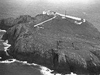 Irish Press Photo 1973 - Lyons00-21480.jpg  The lighthouse on Black Sod. Stories around Ballina with Terry O' Sullivan Evening Press. : 19730407 Terry O' Sullivan page 8.tif, Irish Press, Lyons collection