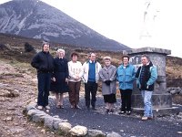 Irish Times photo, 1990. - Lyons00-21620.jpg  Anti-mining committee. : 19900316 Anti-mining Committee 2.tif, Irish Times, Lyons collection