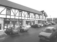 Irish Times photo, 1994. - Lyons00-21643.jpg  A feature on Castlebar for Frank Mc Donnell Irish Times journalist. : 199409 Castlebar 4.tif, Irish Times, Lyons collection